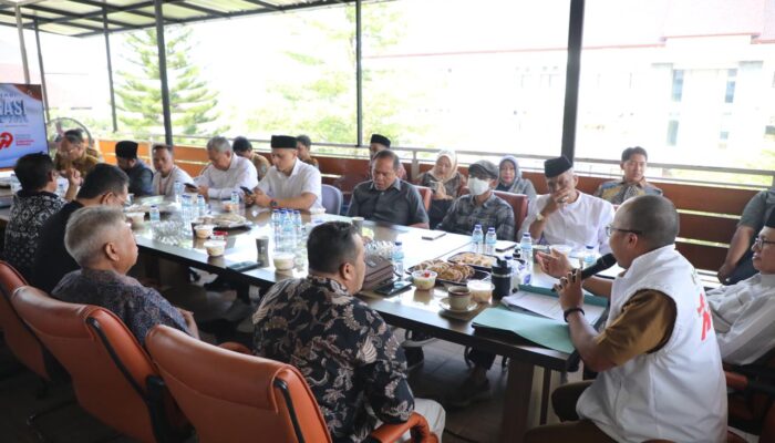 APBD Tekor, DPRD dan Wali Kota Akhirnya Duduk Bareng