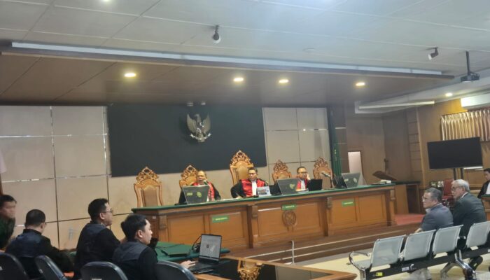 Ahli Hukum Nilai Dakwaan KPK terhadap Ade Kunang Tidak Relevan dengan Unsur Suap