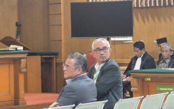 Pakar Hukum di Tipikor Bandung: Kasus Ade Kuswara Kunang Lebih Tepat Utang-Piutang