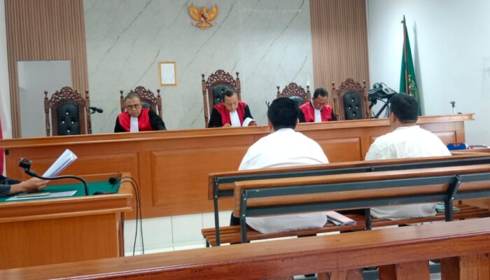 Sidang Korupsi PT BDS Berlanjut, Korban Desak Penanganan Perkara Dilakukan Secara Transparan dan Menyeluruh