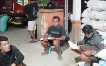 Menjaga Lumbung Pangan Ujungjaya: Kiprah H. Asep Rosadi Nahkodai Gapoktan Jaya Mandala, Lembaga Legendaris Sarat Prestasi Sejak Era 90-an