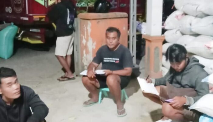 Menjaga Lumbung Pangan Ujungjaya: Kiprah H. Asep Rosadi Nahkodai Gapoktan Jaya Mandala, Lembaga Legendaris Sarat Prestasi Sejak Era 90-an