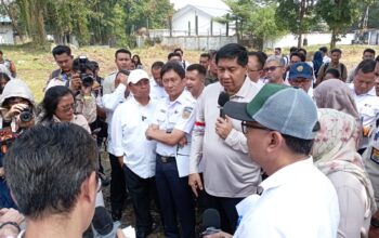 KAI Garap TOD Kiaracondong, 1.000 Rusun Jadi Langkah Awal Transformasi Bandung Timur