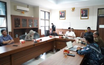 Komisi I DPRD Kota Tasik Dalami Penanganan Dugaan Pelanggaran ASN Pinjam Uang Investor