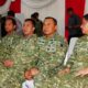 Hadiri Pembekalan Capaja TNI-Polri 2026, Dankodiklatad Dukung Penyiapan Perwira Adaptif Hadapi Ancaman Perang Modern