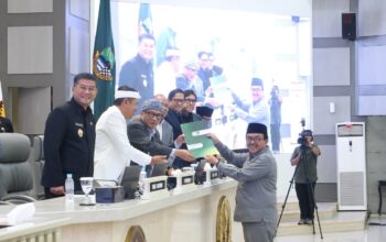 PKB Jabar Semprot Pemprov, Hibah Pesantren hingga Jalan Rusak Jadi Sorotan