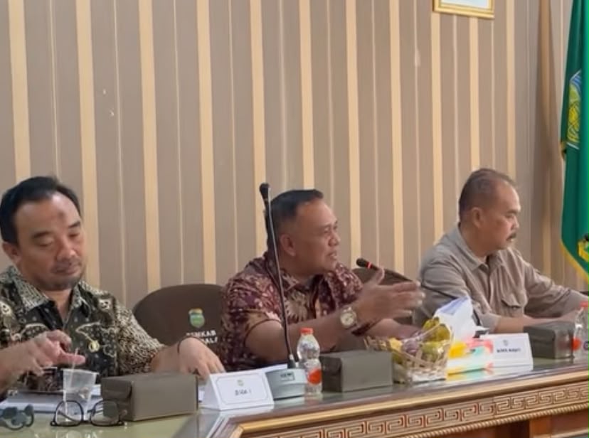 Siaga Darurat Kekeringan