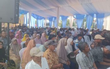 ‘Ujungjaya’ dan Absennya Dedi Mulyadi: Ketika Ketakutan Politik Mengalahkan Harapan Petani