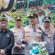 Pimpin Apel di Mapolda, Irjen Pol Pipit Rismanto Tekankan 4 Prinsip Kerja Bhabinkamtibmas