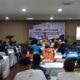 KONI Sumedang Serahkan Pengadaan Barang dan Jasa kepada Pihak Ketiga Secara Terbuka