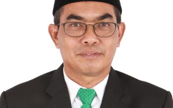 Mesin Partai Solid, H. Mulya Suryadi Bakar Semangat Kader PPP Sumedang untuk Jaga Estafet Kepemimpinan