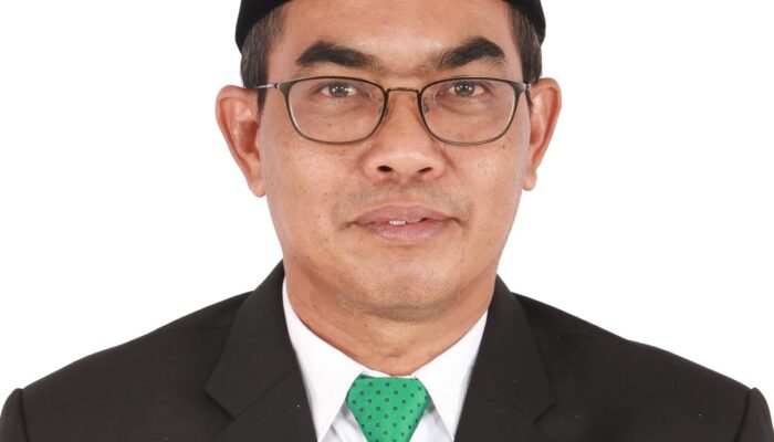 Mesin Partai Solid, H. Mulya Suryadi Bakar Semangat Kader PPP Sumedang untuk Jaga Estafet Kepemimpinan