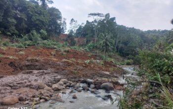 Mukjizat Azan Asar: Puluhan Petani Kampung Naga Selamat dari Maut Sebelum Longsor Menimbun Sawah