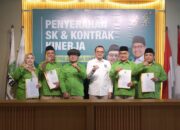 DPC PKB Kabupaten Tasikmalaya