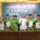 Kembali Pimpin DPC PKB, Ami Fahmi Hadapi Ujian