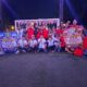 Nobar JHB Berlangsung Meriah dengan Doorprize HP dan Hadiah Jutaan Rupiah