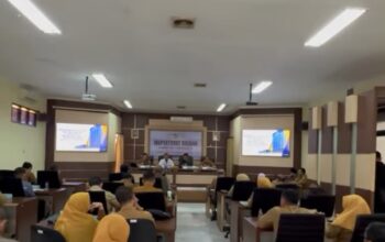 Pemkab Tasikmalaya Tindaklanjuti Rekomendasi BPK secara Tepat, Tuntas dan Berdampak