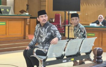Ade Kuswara Sebut Dana Rp8,5 Miliar untuk Operasional Bupati, Bukan Biaya Politik