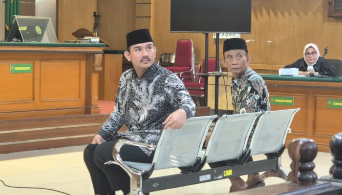Ade Kuswara Sebut Dana Rp8,5 Miliar untuk Operasional Bupati, Bukan Biaya Politik