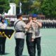 Resmi Buka Diktukba SPKT TA 2026, Wakapolda Jabar Tegaskan Pendidikan Keras Tak Boleh Kasar