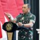 Berikan Kuliah Umum di Seskoad, Letjen Mohamad Hasan Soroti Perubahan Karakter Peperangan Modern