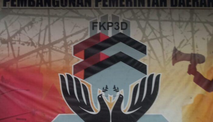 FKP3D Soroti Pembangunan Kantor Desa Mulyasari: Dituding Nabrak Regulasi dan Abaikan Transparansi
