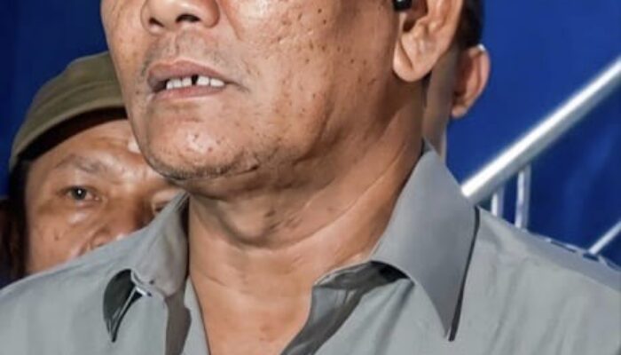 Tolak Kompromi Retorika, PWI Pastikan Kasus Pelecehan Profesi oleh Hotman Paris Berlanjut ke Meja Hijau