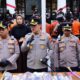 Polrestabes Bandung Ringkus 19 Bandit Jalanan dan Luruskan Isu Begal Viral