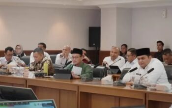 Demi Pengolahan Sampah dan Wujudkan PLTSa, Bupati Tasikmalaya Datangi Kemendagri