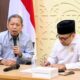 Kejar Target PAD, DPRD Jabar Kaji Pengelolaan BUMD DKI Jakarta dan Rencana Holding ​Bapemperda DPRD Jabar