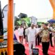 Hadir di Groundbreaking Pabrik Alat Berat Listrik Karawang, KDM: Warga Lokal Jangan Cuma Jadi Karyawan
