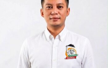 Tani Merdeka Indonesia Yakin Penuh pada Sudaryono, Program MBG akan Makin Kuat