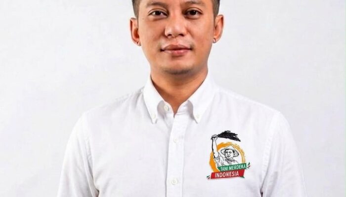 Tani Merdeka Indonesia Yakin Penuh pada Sudaryono, Program MBG akan Makin Kuat
