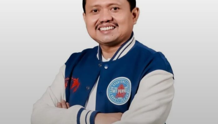 Sinyal dari Hambalang: Akankah Bupati Sumedang Menuju Kursi Wamen Pertanian?