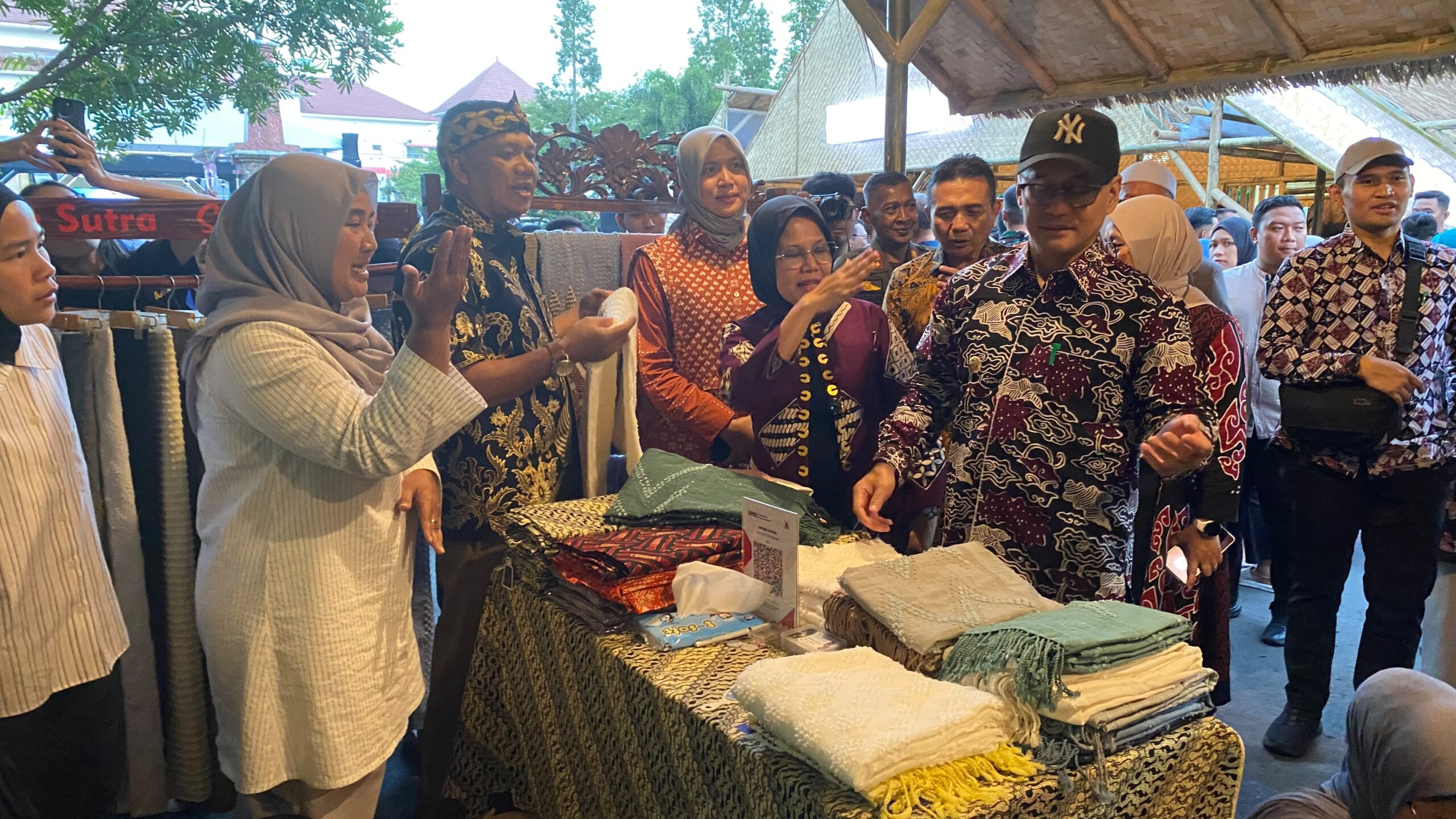 Ekonomi Kerakyatan