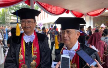 ABPPTSI Jabar Sentil Kehadiran URI: Ironi di Tengah Keterpurukan PTS pada PMB 2026