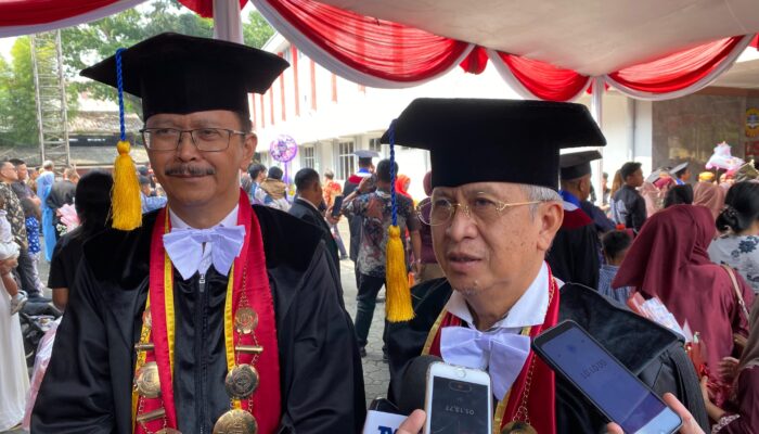 ABPPTSI Jabar Sentil Kehadiran URI: Ironi di Tengah Keterpurukan PTS pada PMB 2026