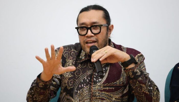 Ono Surono: Sayembara Begal Perlu Diiringi Penguatan Ekonomi dan Keamanan