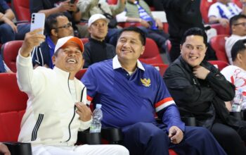 Hadiah Juara Piala Presiden 2026 Tembus Rp6 Miliar, Maruarar Sirait: 100% Dana Swasta Tanpa APBN