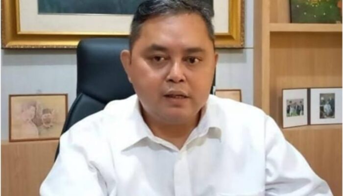 H. Ayi Subhan Hafas Imbau Masyarakat Waspadai Fenomena Bediding dan Jaga Kelompok Rentan