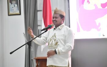 Bupati Dony Dorong DKS Miliki Program Terukur untuk Majukan Budaya Sumedang