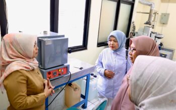 Komisi II DPRD Jabar Dorong Modernisasi UPTD BPSMBA Cinunuk