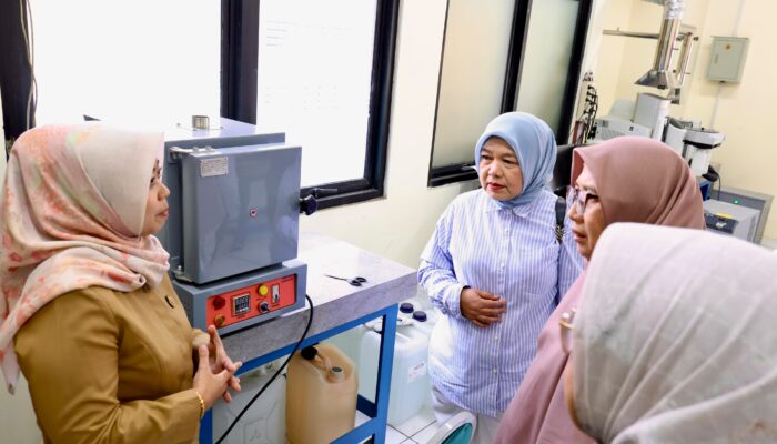 Komisi II DPRD Jabar Dorong Modernisasi UPTD BPSMBA Cinunuk