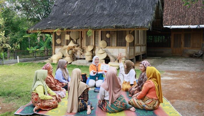 Kinerja Semester 1 BTPN Syariah, Konsisten Perbaiki Kualitas, Pembiayaan Tumbuh 9%