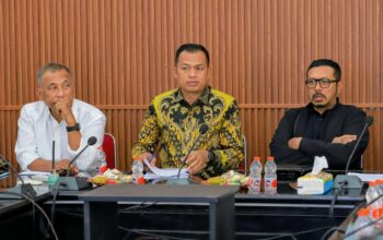 Selamatkan Ekosistem DAS Cilamaya, Pansus XV DPRD Jabar Dorong Penguatan Pengawasan Limbah