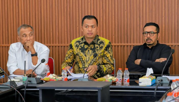 Selamatkan Ekosistem DAS Cilamaya, Pansus XV DPRD Jabar Dorong Penguatan Pengawasan Limbah