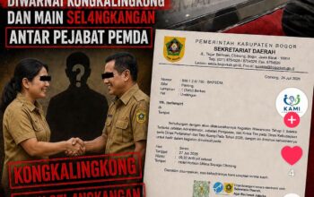 Seleksi Jabatan Disbud Kabupaten Bogor Disorot Usai Viral di TikTok