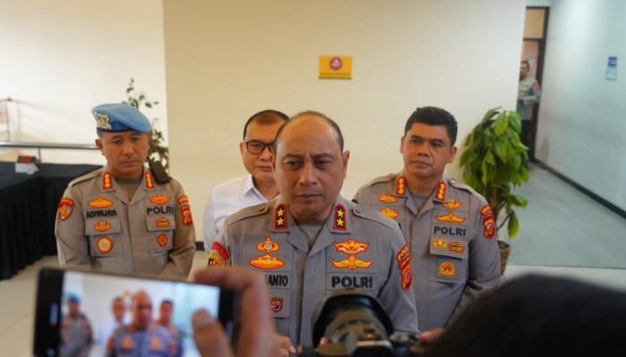 Polda Jabar Gandeng Lintas Sektor Berantas Narkoba dan Miras