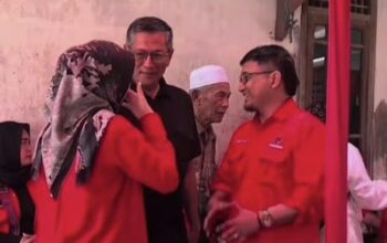 Merekah Kembali di Bumi Sumedang: Ikhtiar Konsolidasi PDI Perjuangan dan Asa Menuju Sumedang 1 Di 2029