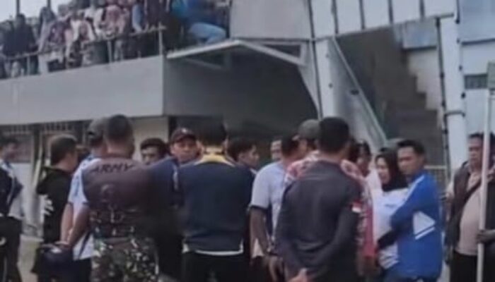 Viral! Diduga Bobrok Pengelolaan, Final Piala Soeratin U-15 Sumedang Tanpa Hadiah
